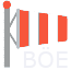 Böe km/h